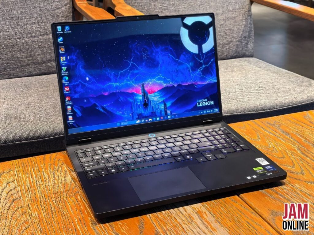 Lenovo Legion Pro Gen ()