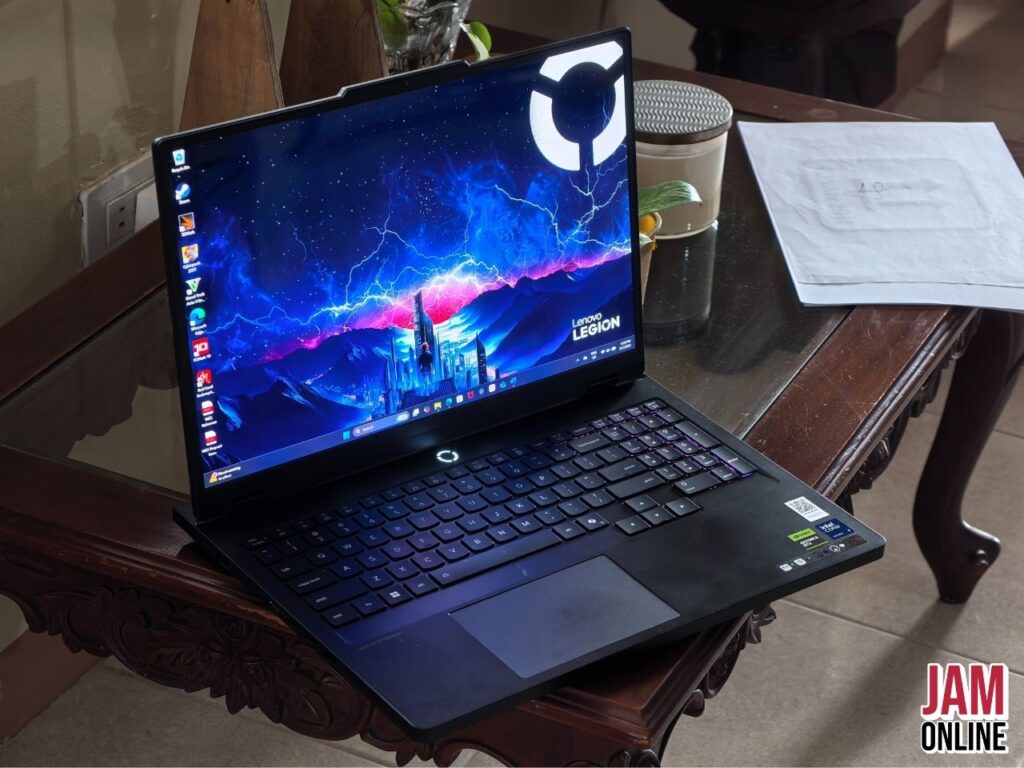 Lenovo Legion Pro Gen ()