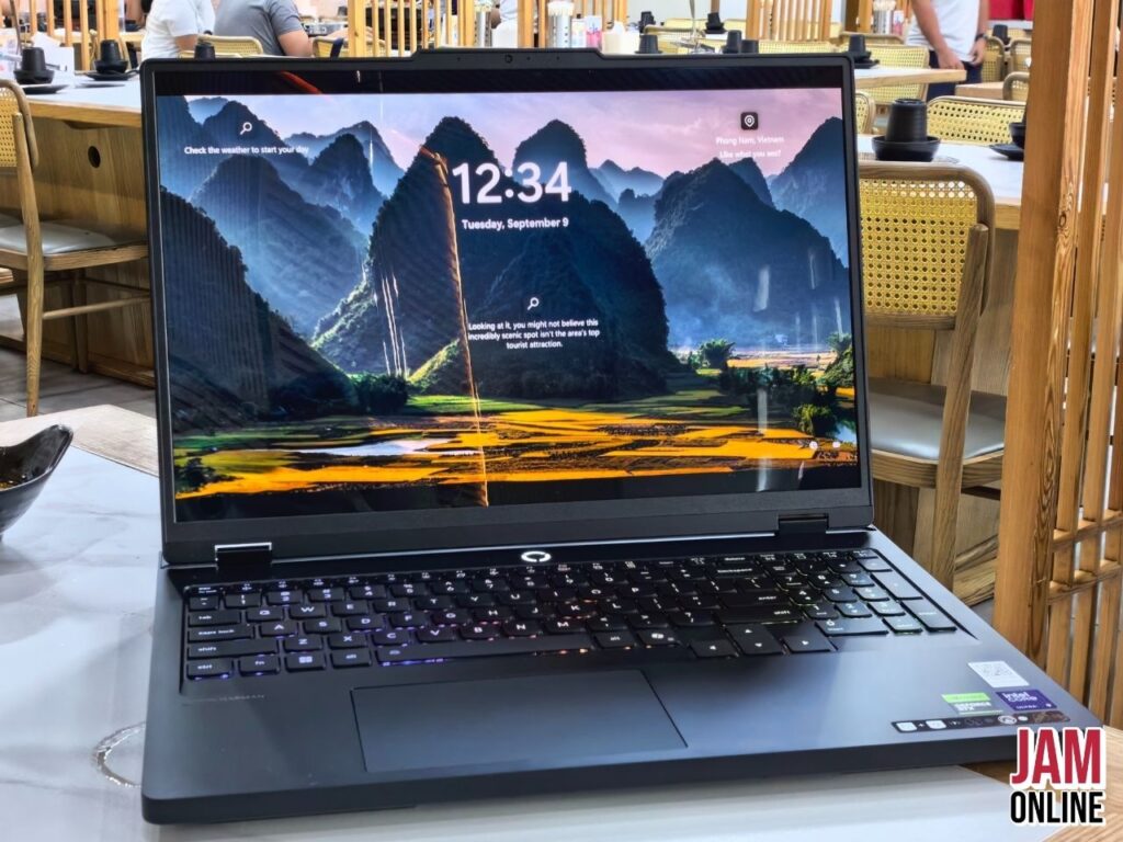 Lenovo Legion Pro Gen ()