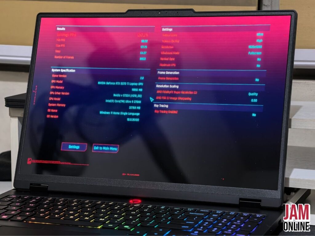 Lenovo Legion Pro Gen ()