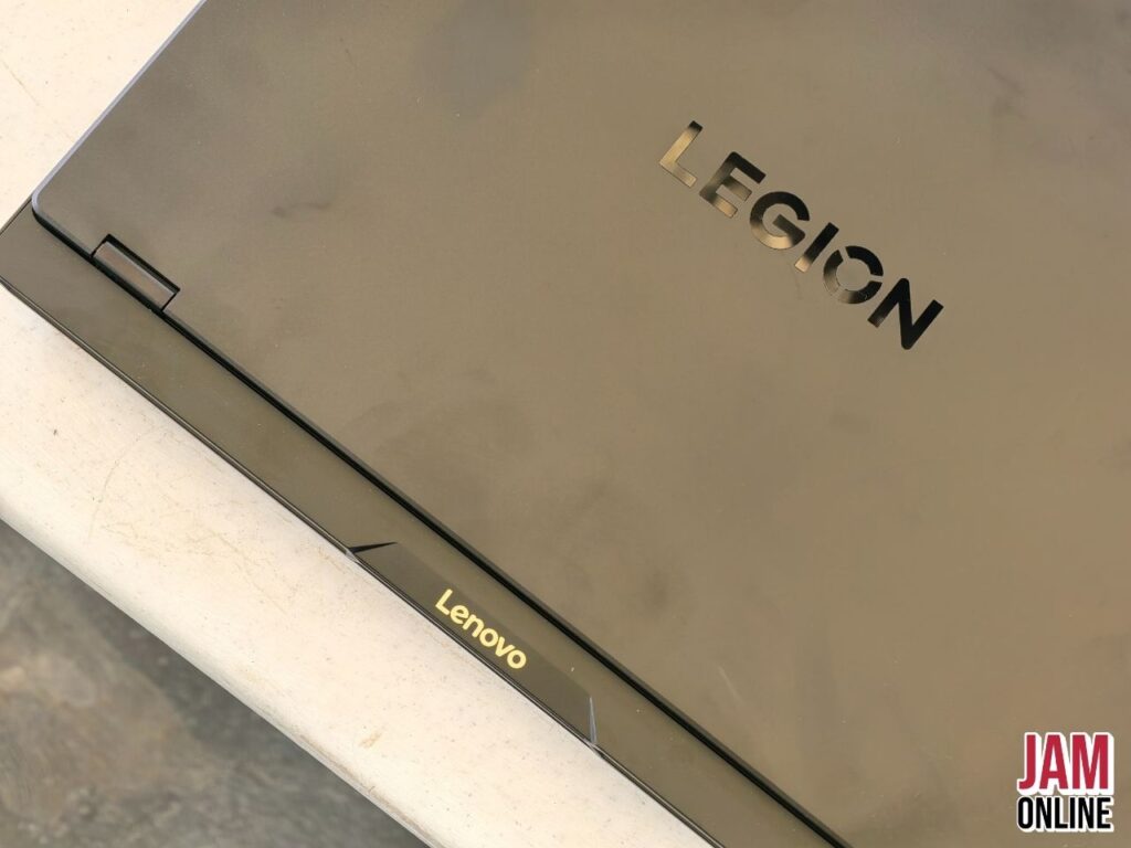 Lenovo Legion Pro Gen ()