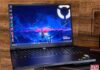 Lenovo Legion Pro 5 Gen 10 Review: Excellent desktop replacement Lenovo Legion Pro Gen ()