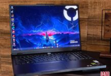 Lenovo Legion Pro 5 Gen 10 Review: Excellent desktop replacement Lenovo Legion Pro Gen ()