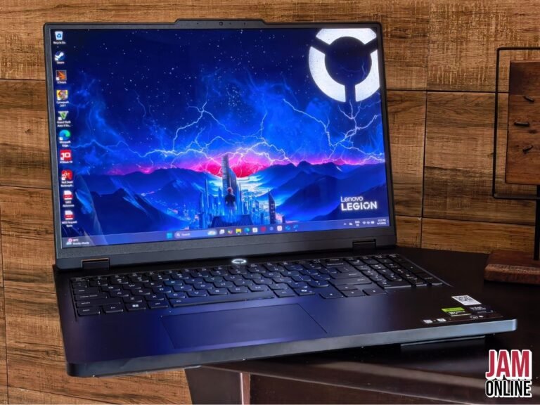 Lenovo Legion Pro Gen ()