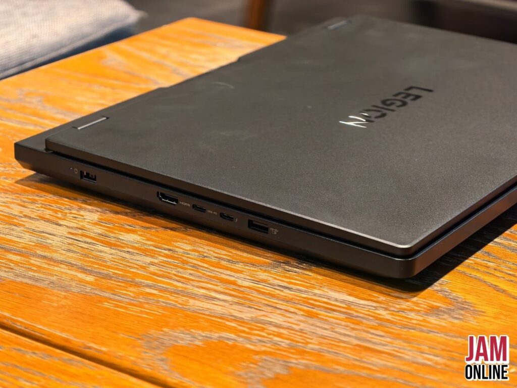 Lenovo Legion Pro Gen ()