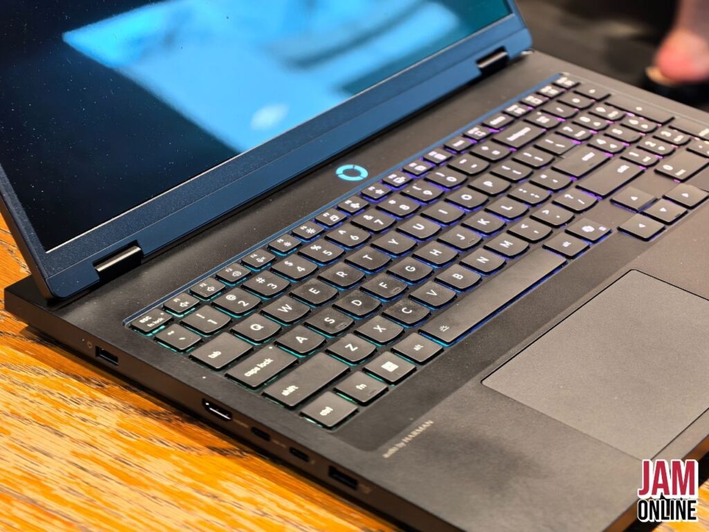 Lenovo Legion Pro Gen ()