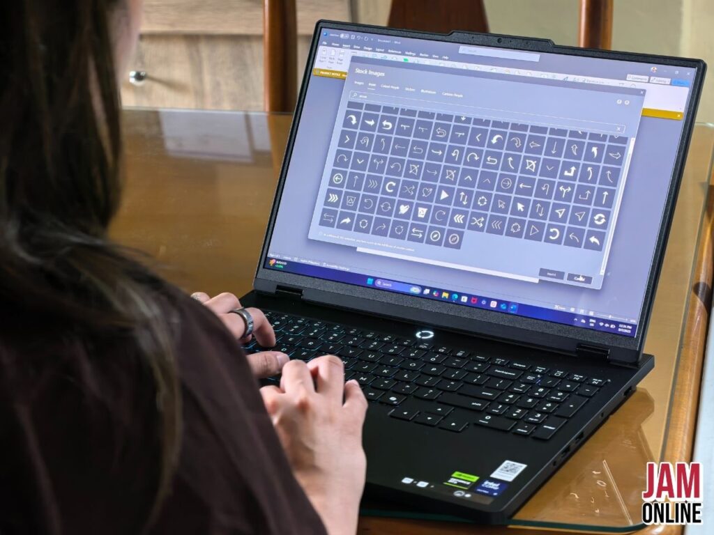 Lenovo Legion Pro Gen ()