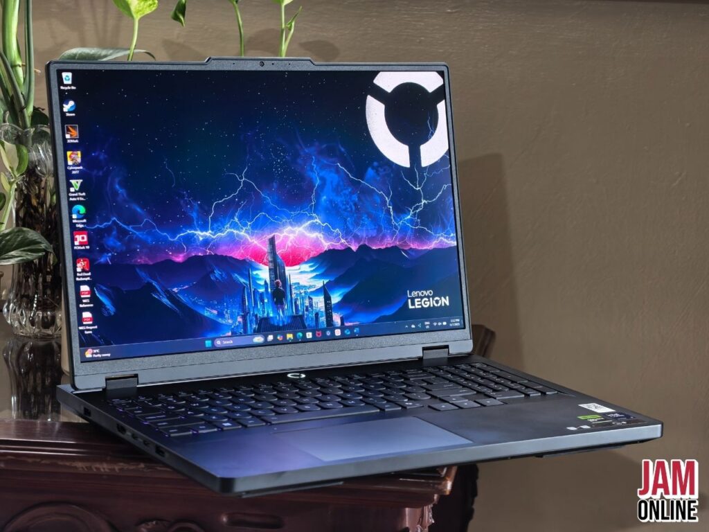 Lenovo Legion Pro Gen ()