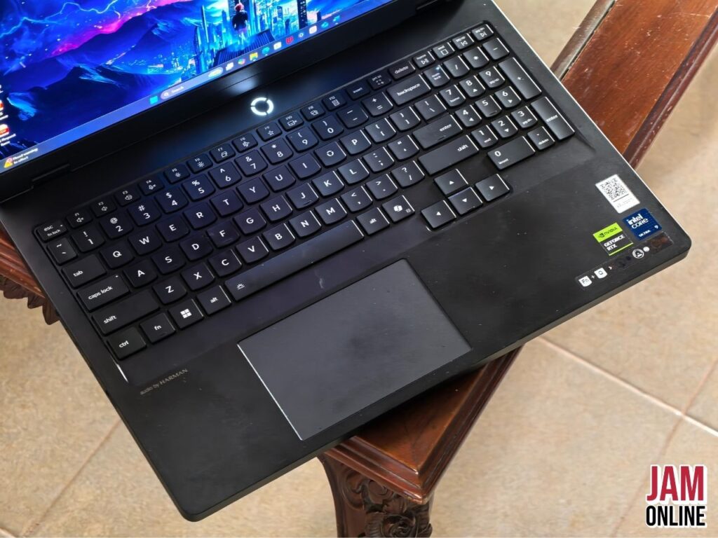 Lenovo Legion Pro Gen ()