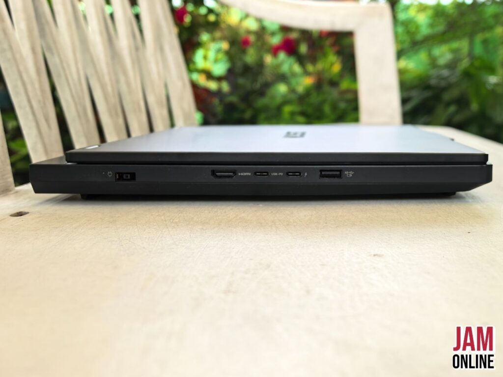 Lenovo Legion Pro Gen ()