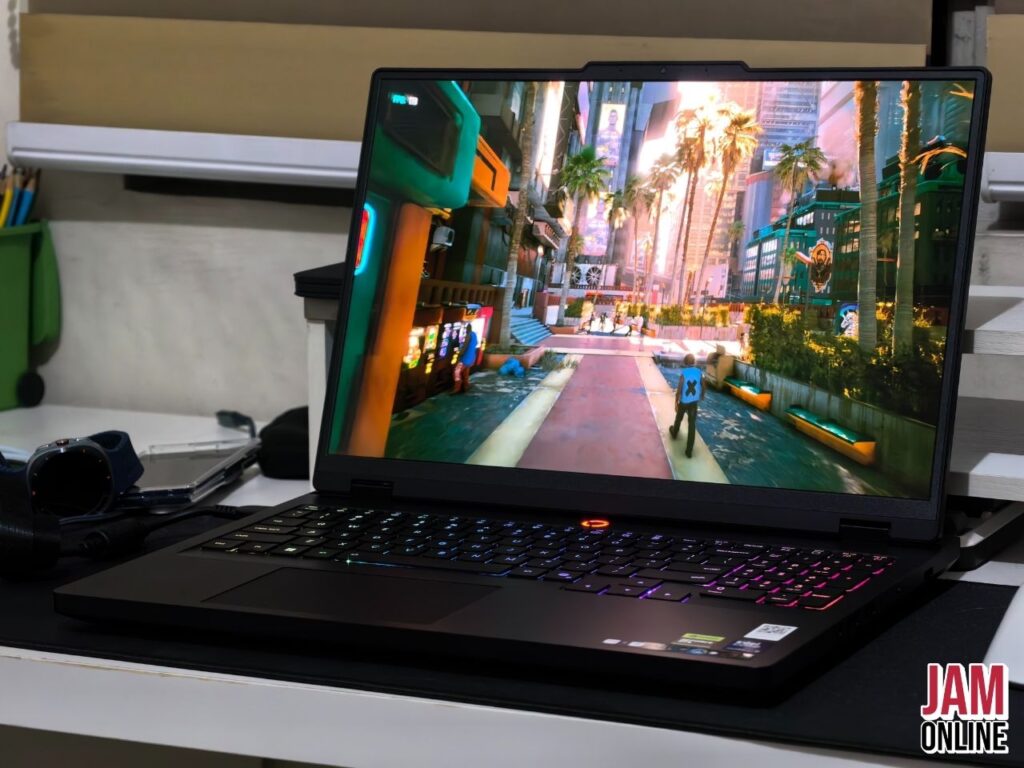 Lenovo Legion Pro Gen ()