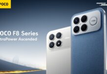 POCO F8 Series Now Official in the Philippines with Snapdragon 8 Elite and Bose-Tuned Audio POCO F Series Philippines ()