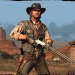 Red Dead Redemption Arrives on Netflix, iOS/Android, PS5, Xbox Series & Switch 2 RDR Switch