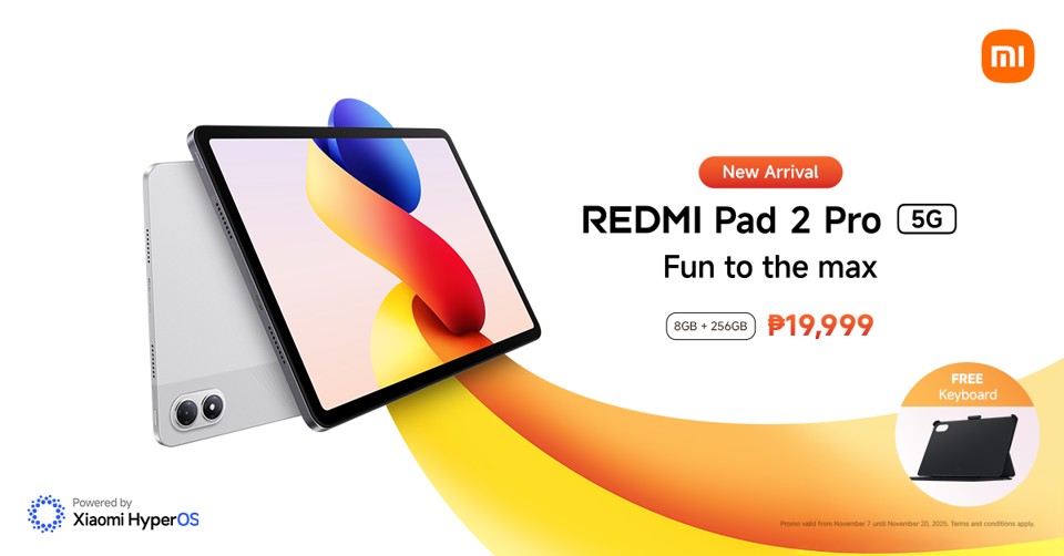 REDMIPADPRO KV REDMIPADPRO KV