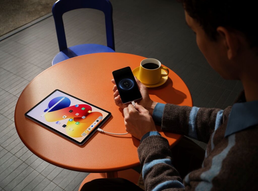 REDMIPADPRO KV REDMIPADPRO KV