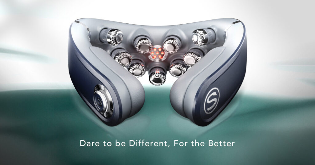 SKG Debuts in PH PR banner SKG Debuts in PH PR banner