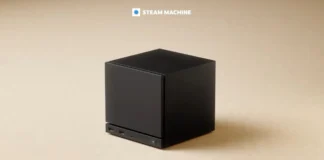 Valve’s All-New Steam Machine Arrives in Early 2026: What We Know Steam Machine