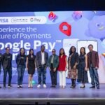 Visa Enables Google Pay Support in the Philippines for Contactless Payments Visa Google Pay