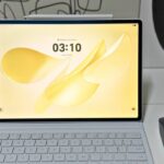 HUAWEI MatePad 12 X (2026) Review huawei matepad x display