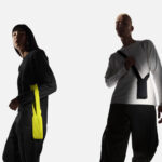 Apple and ISSEY MIYAKE Introduce iPhone Pocket: It’s a sock for your iPhone iPhone Pocket ()