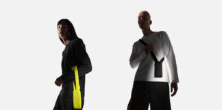 Apple and ISSEY MIYAKE Introduce iPhone Pocket: It’s a sock for your iPhone iPhone Pocket ()