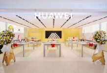 HUAWEI refurbishes 30 Experience Stores nationwide to elevate in-store customer experience HUAWEI Store