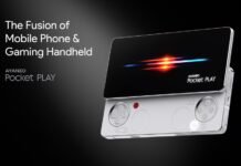 AYANEO Pocket Play debuts on Kickstarter: Playstation Phone is back! IMG