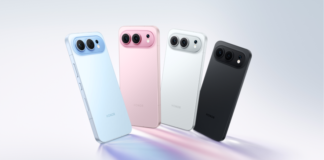 HONOR launches the 500 Series with 200MP cameras and massive 8,000mAh battery IMG
