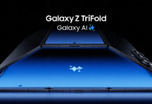 Samsung Unveils Galaxy Z TriFold: The company’s first Triple-Folding Phone Samsung Galaxy Z Trifold ()