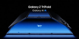Samsung Unveils Galaxy Z TriFold: The company’s first Triple-Folding Phone Samsung Galaxy Z Trifold ()