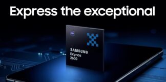 Samsung details Exynos 2600 mobile processor with focus on AI and efficiency Screenshot