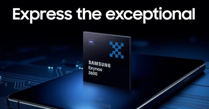 Samsung details Exynos 2600 mobile processor with focus on AI and efficiency