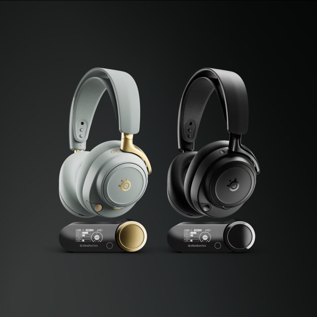 Steelseries Nova Elite Series Hero Square