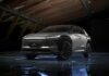 Toyota Motor Philippines launches the all-new bZ4X battery electric SUV Toyota bZX Philippines