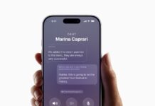 Apple to Transform Siri Into Built-In AI Chatbot Across iPhone, iPad, and Mac Apple SIri