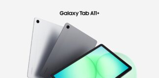 Samsung Galaxy Tab A11+ Launches in the Philippines, starts at Php14,990 IMG