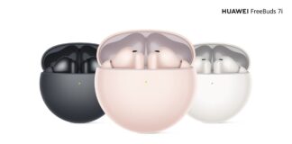 HUAWEI FreeBuds 7i Launches in Philippines on February 2 With Strong ANC Under PHP 5,000 IMG
