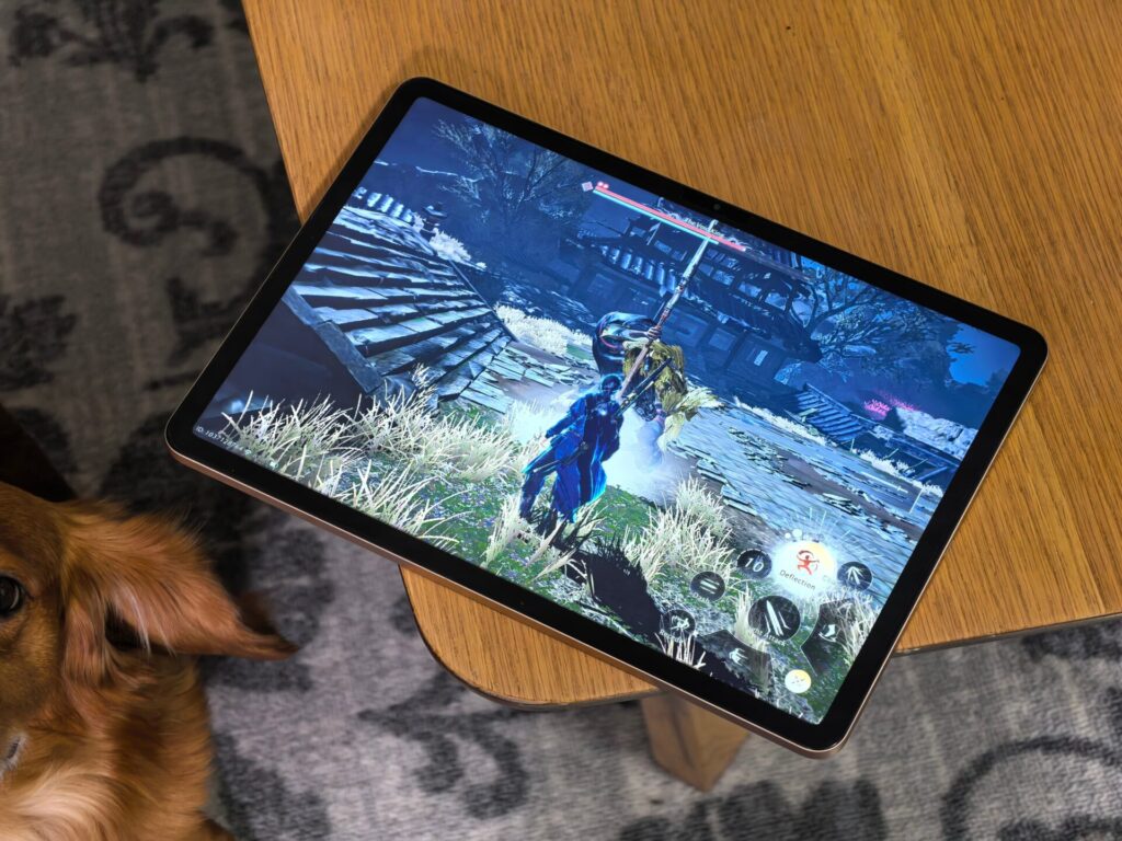 Techlife Pad Pro LTE () Techlife Pad Pro LTE ()