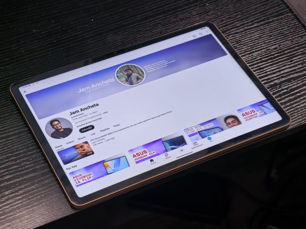 Techlife Pad Pro LTE () Techlife Pad Pro LTE ()