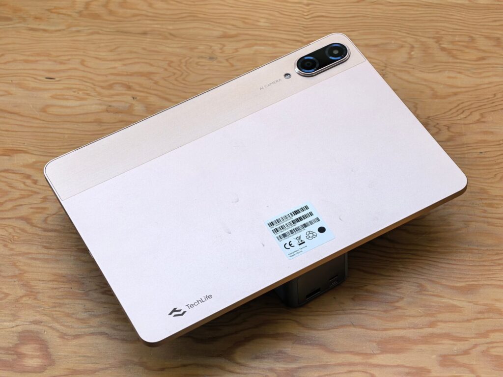 Techlife Pad Pro LTE () Techlife Pad Pro LTE ()