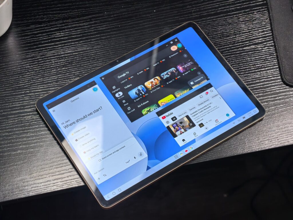 Techlife Pad Pro LTE () Techlife Pad Pro LTE ()