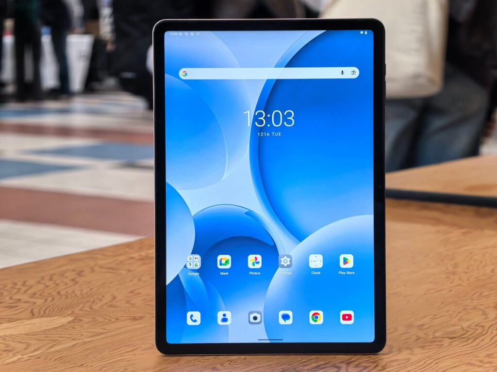 Techlife Pad Pro LTE () Techlife Pad Pro LTE ()