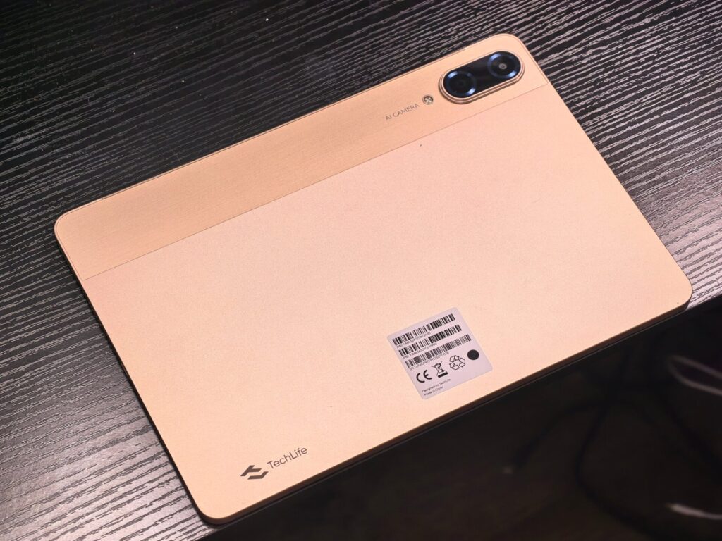 Techlife Pad Pro LTE () Techlife Pad Pro LTE ()