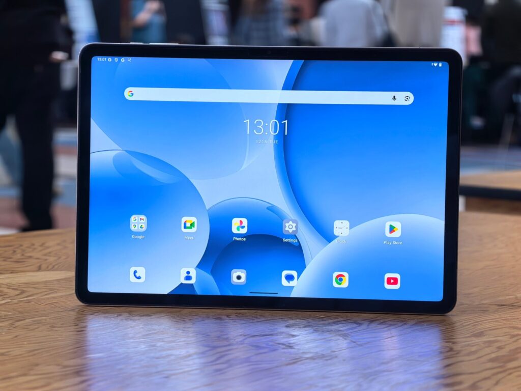 Techlife Pad Pro LTE () Techlife Pad Pro LTE ()