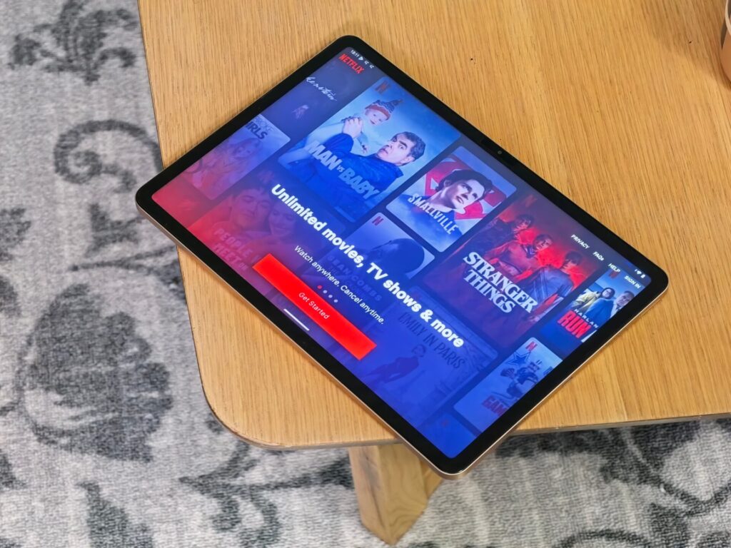 Techlife Pad Pro LTE () Techlife Pad Pro LTE ()