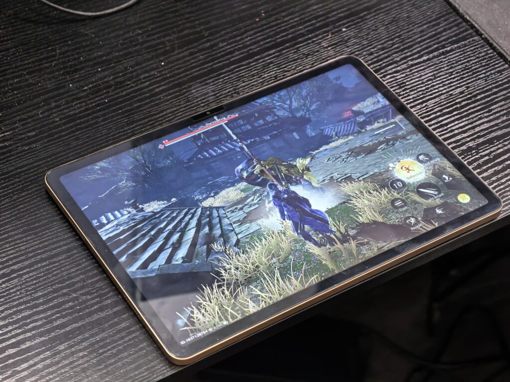 Techlife Pad Pro LTE () Techlife Pad Pro LTE ()