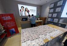 HONOR X9d 5G Smashes Preorder Records with PHP 4.5M Single Buyer Purchase xd raffle