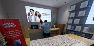 HONOR X9d 5G Smashes Preorder Records with PHP 4.5M Single Buyer Purchase xd raffle