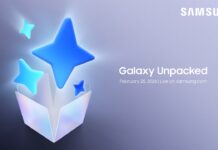 Samsung Galaxy Unpacked 1H 2026 Set for February 25, Galaxy S26 expected Invitation Galaxy Unpacked February The Next AI Phone Makes Your Life Easier Newsbody ()