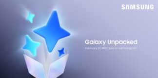 Samsung Galaxy Unpacked 1H 2026 Set for February 25, Galaxy S26 expected Invitation Galaxy Unpacked February The Next AI Phone Makes Your Life Easier Newsbody ()